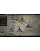 Crusader Kings III: Fate of Iberia - DLC STEAM GIFT РОС