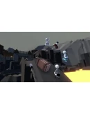 Human: Fall Flat - STEAM GIFT РОССИЯ