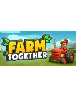 Farm Together - STEAM GIFT РОССИЯ
