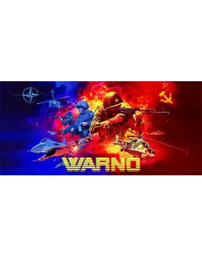 WARNO - STEAM GIFT РОССИЯ
