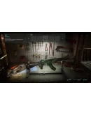 Chernobylite - Autumn Dread Pack - DLC STEAM GIFT РОССИ