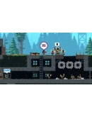 Broforce - STEAM GIFT РОССИЯ