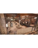 Conan Exiles - Riders of Hyboria Pack - DLC STEAM GIFT