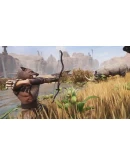 Conan Exiles - The Savage Frontier Pack - DLC STEAM GIF