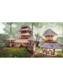 Conan Exiles - The Imperial East Pack - DLC STEAM GIFT