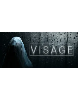 Visage - STEAM GIFT РОССИЯ