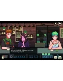 Coffee Talk - STEAM GIFT РОССИЯ