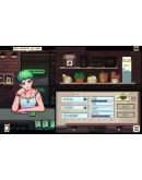 Coffee Talk - STEAM GIFT РОССИЯ