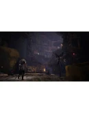 Ashen - STEAM GIFT РОССИЯ