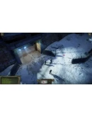 ATOM RPG Trudograd - STEAM GIFT РОССИЯ
