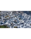 ATOM RPG Trudograd - STEAM GIFT РОССИЯ