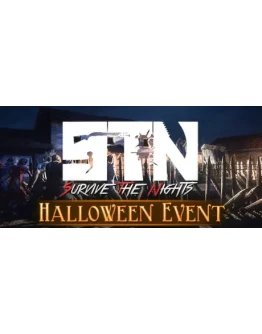 Survive the Nights - STEAM GIFT РОССИЯ