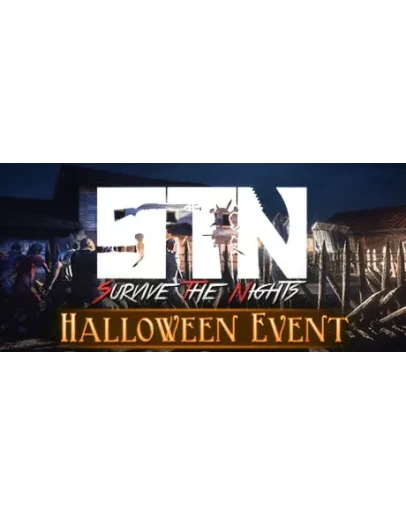 Survive the Nights - STEAM GIFT РОССИЯ