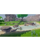 Gedonia - STEAM GIFT РОССИЯ