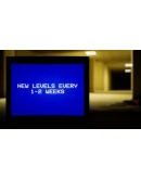 Backrooms: Escape Together - STEAM GIFT RU/KZ/UA/BY