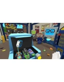 Job Simulator - STEAM GIFT РОССИЯ