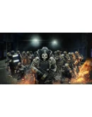 PAYDAY 2 - STEAM GIFT РОССИЯ