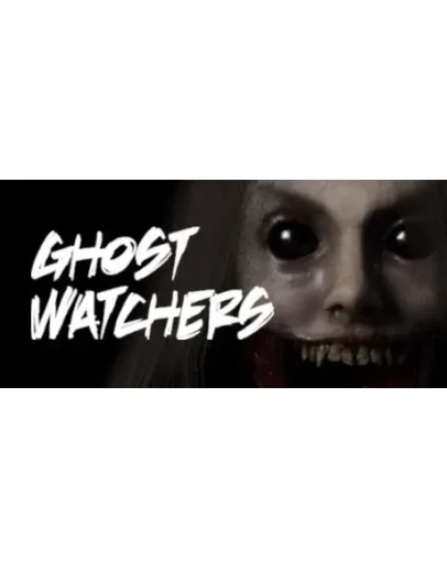 Ghost Watchers - STEAM GIFT РОССИЯ