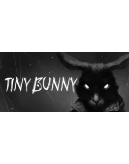 TINY BUNNY - STEAM GIFT РОССИЯ