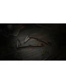 Hunt: Showdown 1896 Fear The Reaper DLC STEAM РОССИЯ