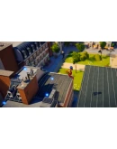 Miraculous: Rise of the Sphinx АВТОДОСТАВКА STEAM RU