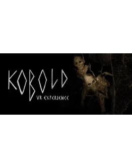 KOBOLD: Chapter I АВТОДОСТАВКА STEAM GIFT RU