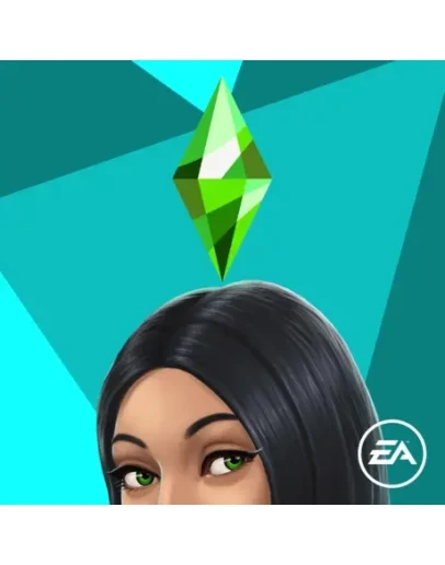 TSM Game The Sims Mobile iPhone ios AppStore На Сутки