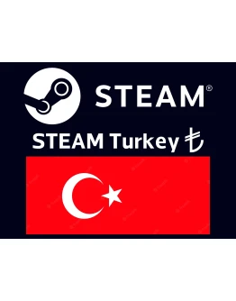 Steam Account TurkeyTL Original Email Full Access