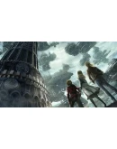 STAR OCEAN THE DIVINE FORCE Digital Deluxe STEAM