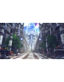 STAR OCEAN THE DIVINE FORCE Digital Deluxe (STEAM)