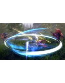 STAR OCEAN THE DIVINE FORCE Digital Deluxe (STEAM)