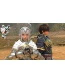 STAR OCEAN THE DIVINE FORCE Digital Deluxe (STEAM)