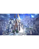 STAR OCEAN THE DIVINE FORCE Digital Deluxe (STEAM)