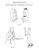 Как драться насмерть