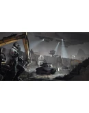 Homefront: The Revolution Freedom Fighter Турция XBOX