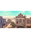 The Legend of Tianding XBOX Ключ