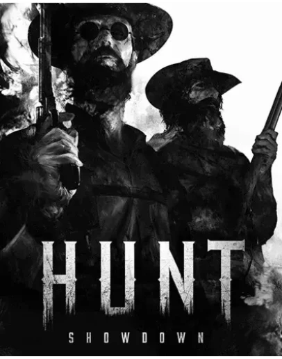 HUNT: SHOWDOWN STEAM KEY REGION FREE