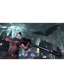 Batman: Arkham Triple Pack STEAM КЛЮЧ РОССИЯ + МИР