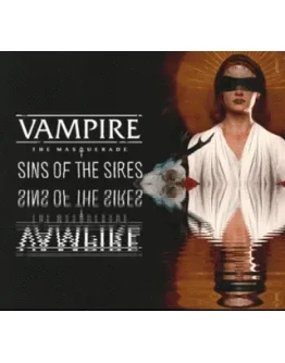 Vampire: The Masquerade Sins of the Sires SteamKey