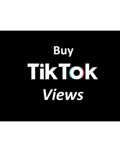 TikTok 25000 просмотров - Реальная быстрая доставка без