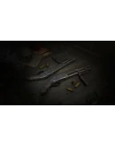 Hunt: Showdown Fear The Reaper DLC Steam Gift