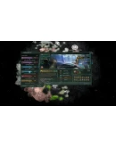 Stellaris: Nemesis DLC Steam Gift Россия