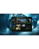 Stellaris: Toxoids Species Pack DLC Steam Gift Россия