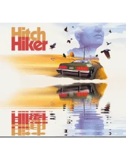 Hitchhiker A Mystery Game SteamРФ+Весь МирKey +