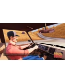 Hitchhiker A Mystery Game SteamРФ+Весь МирKey +