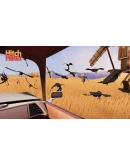 Hitchhiker A Mystery Game SteamРФ+Весь МирKey +