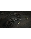 Hunt: Showdown The Penitent DLC Steam Gift Россия