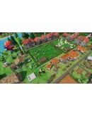 Settlement Survival - STEAM GIFT РОССИЯ