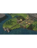 Timberborn - STEAM GIFT РОССИЯ