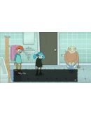 Sally Face - Season Pass DLCSteam RU/BY/KZ/UA